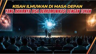 PESAN DARI ENTITAS YANG SUDAH ADA SEBELUM BIG BANG