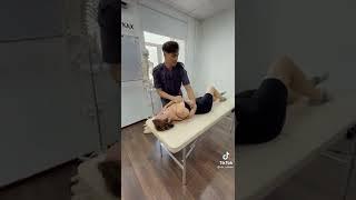 Pijat Plus-plus, Hots Massage #shorts #tiktok