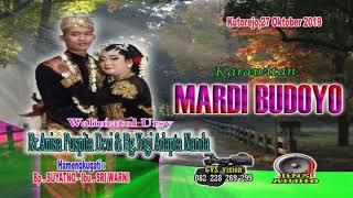 Karawitan Mardi Budoyo/Dns Audio/GVS Shooting