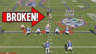 Making TRASH TALKERS RAGE With The Most OVERPOWERED DEFENSE in College Football 25 Gameplay Tips