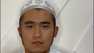 Ударил во время намаза за то что сказал “Аминь” в слух. Устаз Абу Умар Бишкекский.