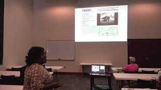 African American Genealogy Workshop: County Records - presented by Joyce Dixon-Lawson