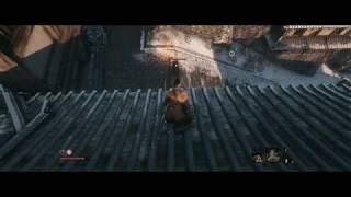 Sekiro: Shadows Die Twice - General Kuranosuke Matsumoto 21:9 (Ultrawide)