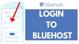 Bluehost Login 2021 | Login to Bluehost | bluehost.com Sign in