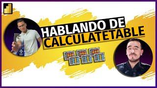 Hablemos de CALCULATETABLE en Lenguaje DAX