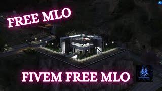 Free Mlo Baley Loft MLO, Fivem villa - Fivem Mansion - Fivem beautiful interior