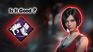 Buffing Ada Wong | Dead By Daylight