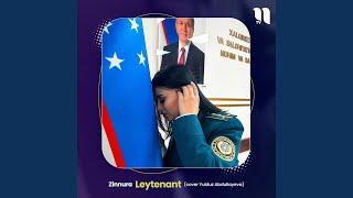 Leytenant (cover Yulduz Abdullayeva)