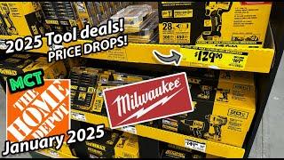 Deals that You can't miss at HOME DEPOT!