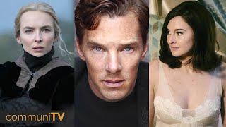 Top 10 Period Drama Movies of 2021