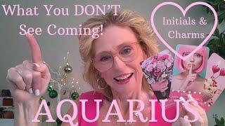 AQUARIUS WOW! WHO ARE YOU?ETERNAL STRING TIES OUR SOULS TOGETHERAQUARIUS LOVE TAROT