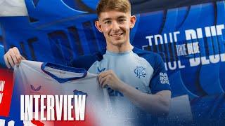 TRAILER | Robbie Fraser | Contract Extension | 25 June 2024
