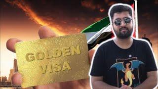 दुबई में बसने की है प्लानिंग? आसानी से मिलेगा Golden Visa, UAE सरकार दे रही है ?, जानें नियम