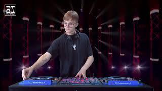 Tomorrowland Warmup: Art Of Perfect Mixing - Session 017 (AOPM 017) live mixed by DJ Mastercut