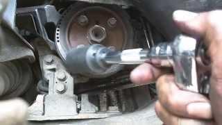 Volvo D5 Timing / Cam Belt Replacement