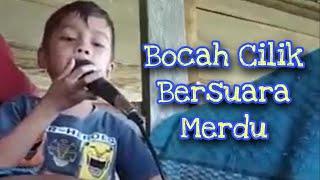 Lagu Toraja Terbaru Dinyanyikan Oleh Bocah Cilik Bersuara Merdu -  Sangmane Toto'ku