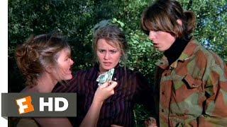 How to Beat the High Cost (11/12) Movie CLIP - No Money, No Glory (1980) HD