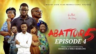 ABATTOIR SEASON FIVE EPISODE FOUR || EXPECTATIONS || LESSONS