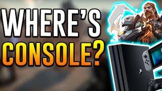 WHERE is Valorant CONSOLE RELEASE DATE? (PS4, PS5 & XBOX ONE NEWS Update About Console & My Channel)