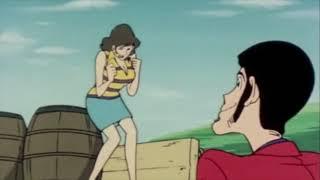 Lupin III Part II: All Eyes on Fujiko