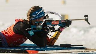 VIDEO: Biathlon: Hier läuft der Weltcup in Nove Mesto live im TV und Stream