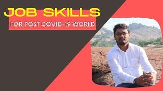 What Course to do During COVID-19 |  Courses to get a Job Post COVID-19 World | Best Online Courses