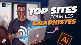 Top sites indispensable pour les graphistes