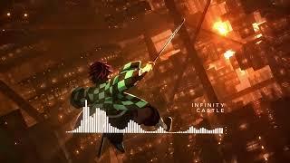 Demon Slayer | Infinity Castle Theme (But The Best Part Is Looped)