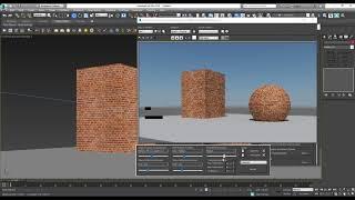 3dsMax - Rendering with mental ray Final