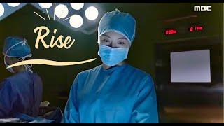 Rise️Doctors🩺 study & work motivation fmv