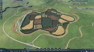 transport fever 2 farming valley build