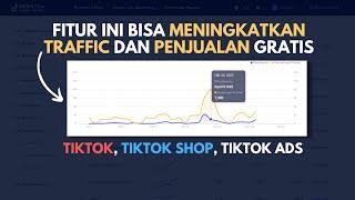 TIKTOK, TIKTOK SELLER & TIKTOK ADS MANFAATKAN FITUR INI BIAR TOKOMU RAME DAN BANYAK PENJUALAN !