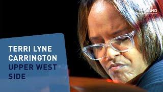 "UPPER WEST SIDE" | Terri Lyne Carrington | Frankfurt Radio Big Band | Jazz