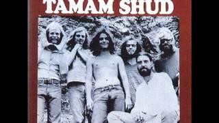 Tamam Shud ‎– My Father Told Me ( 1972, Australia )