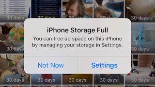 How to delete iPhone photos except for favorites (or selected albums)