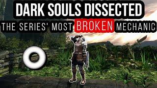 Dark Souls Dissected #11 - Miracle Resonance