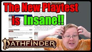 2 New Classes Live Reaction to Battlecry Playtest for Pathfinder 2e Remaster