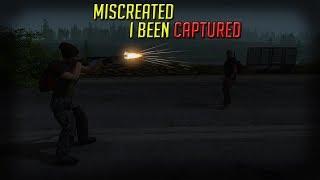 Miscreated Gameplay 2017 - I escaped The people Who Captured Me! TWICE *Episode 1*
