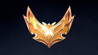 BREAKING FREE from SILVER in League of Legends!