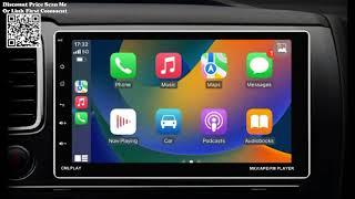 Podofo 1Din Android Car Radio 9'' Automotive Multimedia Carplay Review Aliexpress