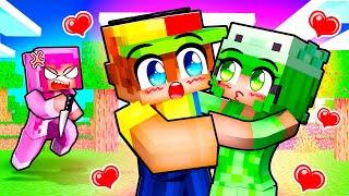 Johnny Gets a New GIRLFRIEND In Minecraft!