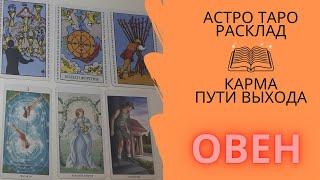 Астро-таро расклад | Овен | Helga AstroTaro