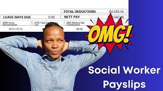 Shocking Social Worker Salary I How much do social workers earn in South Africa?