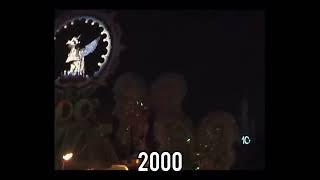 TDL COUNTDOWN 1991-2022