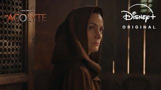 The Acolyte | Conflict | Streaming June 4 on Disney+