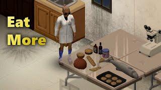You Need To Eat More In Project Zomboid Now