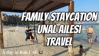 FIRST TIME MAG HOTEL AFTER LOCKDOWN | TURKISH FILIPINO FAMILY