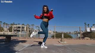 Best Shuffle Dance Music 2020  DJ Rasalas REMIX  Electro House Party Dance