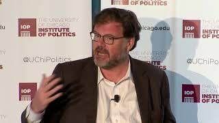 The Impact of Populism & Nationalism on American Democracy