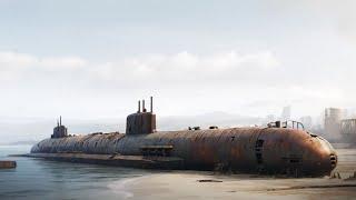 SGA / Giants Partner / ship graveyard simulator 2 - submarines dlc